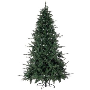 Bizzotto Umělý vánoční strom Miller 240 cm