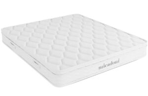 Micadoni Pružinová matrace Valras 160 x 200 cm