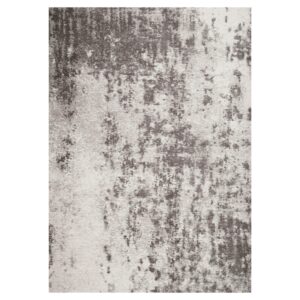 Fargotex Šedý koberec Lyon 160 x 230 cm