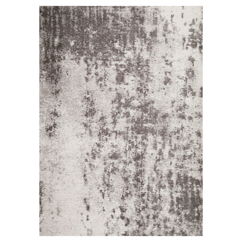 Fargotex Šedý koberec Lyon 200 x 300 cm