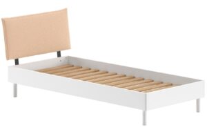 Vipack Dřevěná postel Forrest 90 x 200 cm