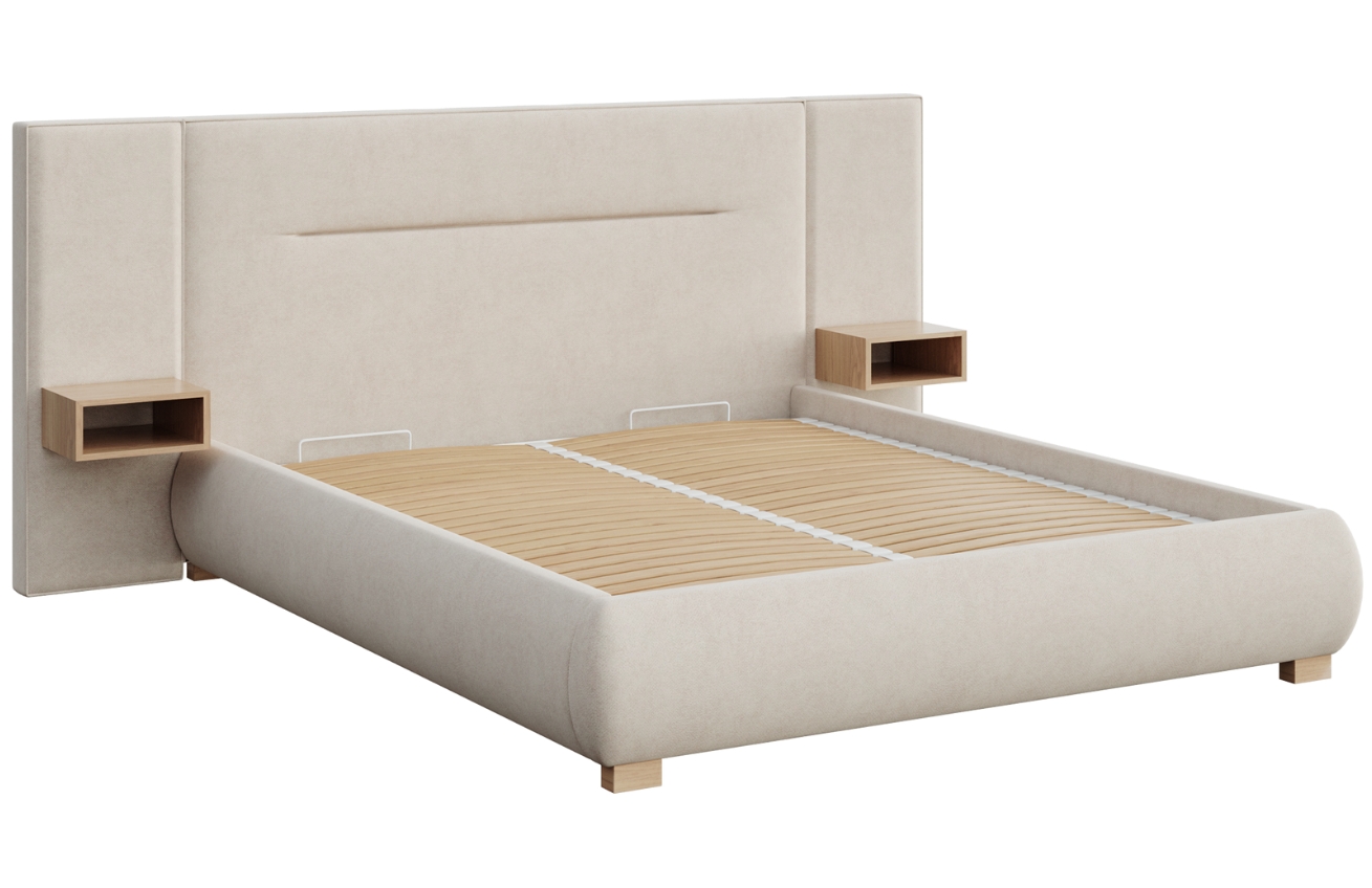 Mesonica Postel Fioro 180 x 200 cm