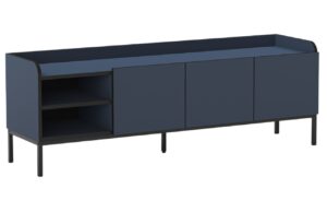 Marckeric TV stolek Adara 160 x 42 cm