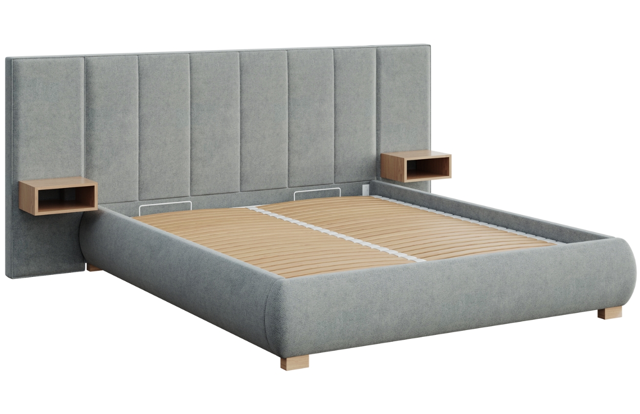 Mesonica Postel Fioro 160 x 200 cm