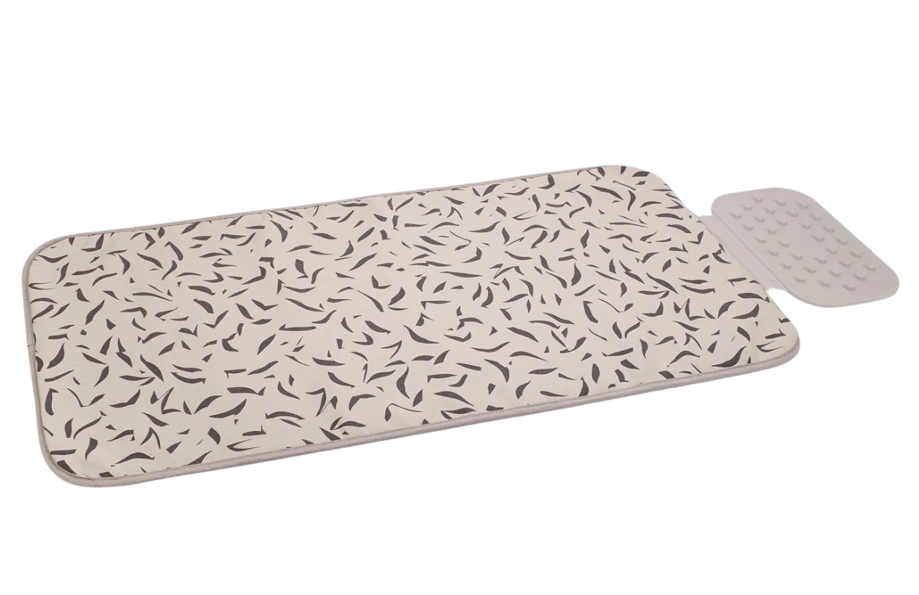 Joseph Joseph Béžovo-černá žehlící podložka Swift