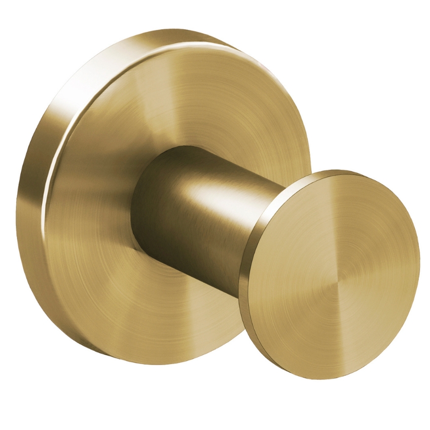 Cosmic Zlatý kovový háček Architect SP