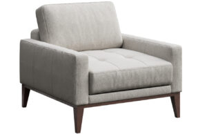 Mesonica Křeslo Musso Tufted